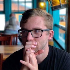 Meet your Posher, Andrew